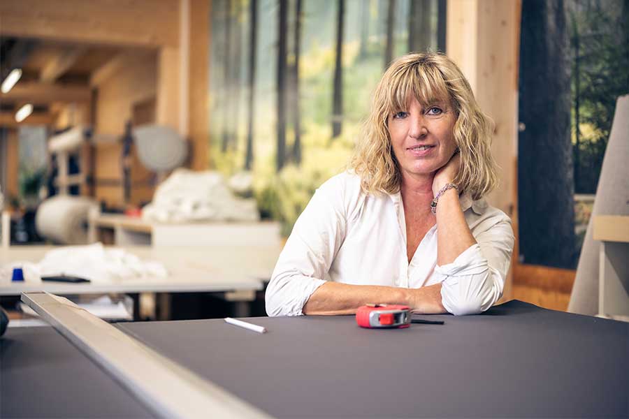 Barbara Tschetschonig