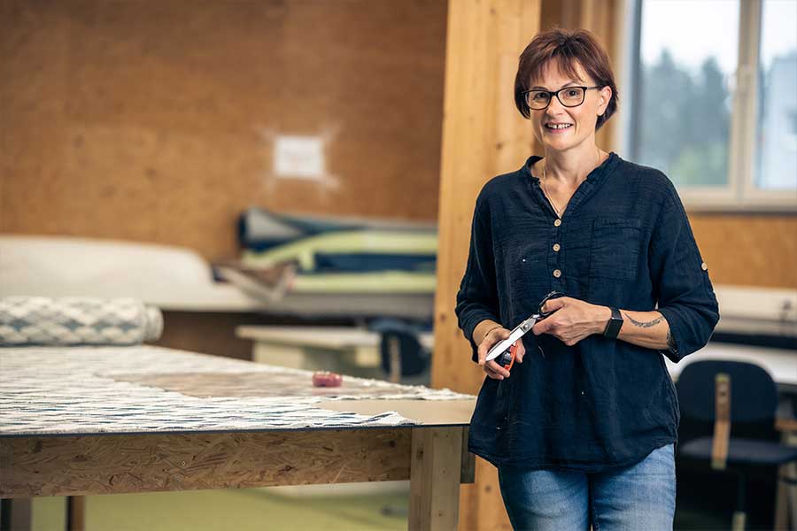 Sylvia Theuermann