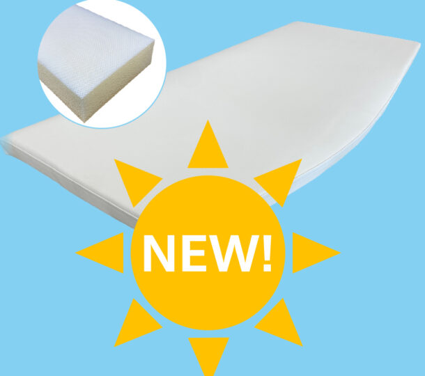 PRODUKTNEUHEIT – FLEXIMA Sunpad