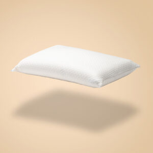 VISCO foam pillows