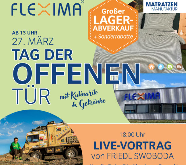 Tag der offenen Tür