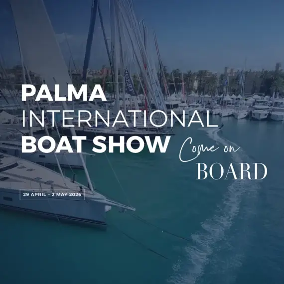 Palma International Boat Show
