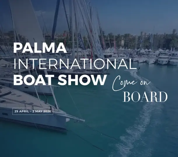 Palma International Boat Show