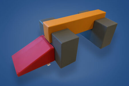 Kletterprodukte, Kinderbausteine, Silikonspielset