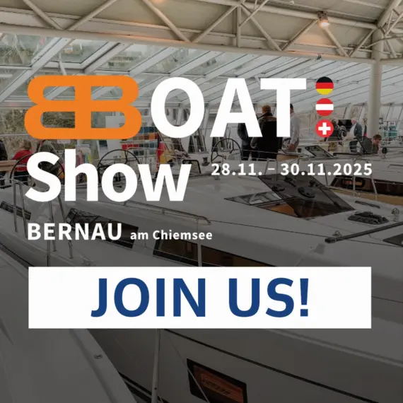 BOATSHOW BERNAU 2025