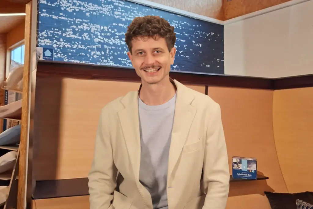 Assistent der Geschäftsführung/CEO