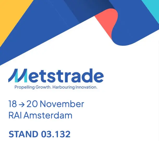 METS TRADE SHOW 2025 Amsterdam