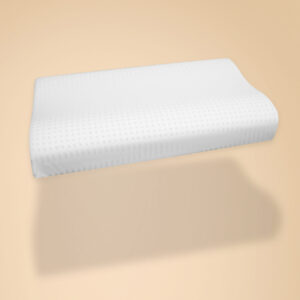 VISCO foam pillows